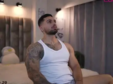 Chaturbate Best live sex cam show of john_king29