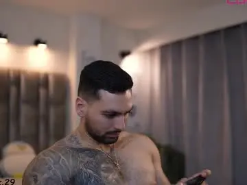 Chaturbate Best Webcam of john_king29