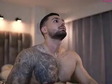 Chaturbate Private Sex Chat of john_king29