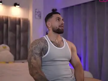 Chaturbate Live Sex Cam of john_king29