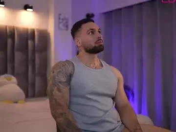 Chaturbate Live Porn of john_king29