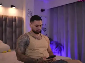 Chaturbate Best live sex cam show of john_king29