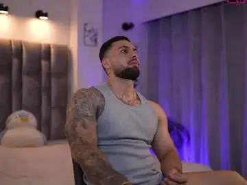 Chaturbate Nude Webcam of john_king29