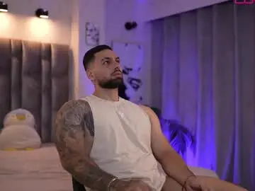 Chaturbate Live Sex Cam of john_king29