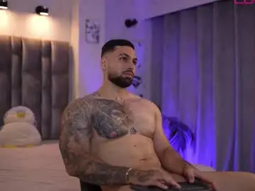 Chaturbate Sex Cam of john_king29