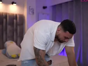 Chaturbate Adult Webcams of john_king29