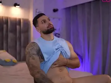 Chaturbate Nude Webcam of john_king29