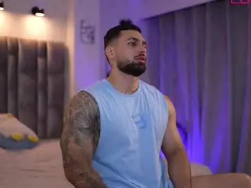 Chaturbate Live Sex Cam of john_king29