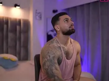 Chaturbate Live Sex Cam of john_king29