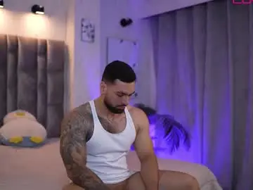 Chaturbate Adult Webcam of john_king29