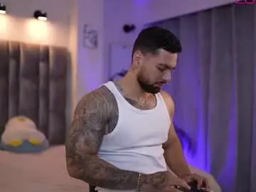 Chaturbate Sex Chat of john_king29