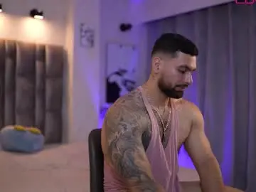 Chaturbate Sex Cam of john_king29