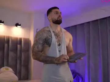 Chaturbate Adult Webcams of john_king29