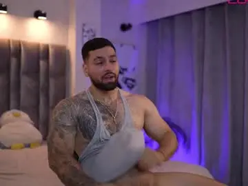 Chaturbate Adult Video Chat of john_king29