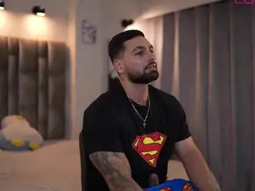 Chaturbate Adult Webcams of john_king29