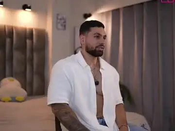 Chaturbate Best live sex cam show of john_king29