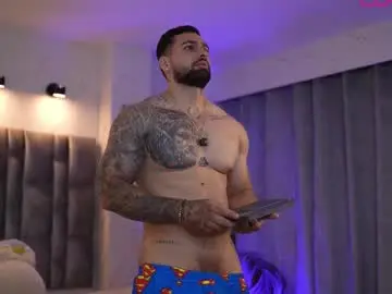 Chaturbate Live Sex of john_king29