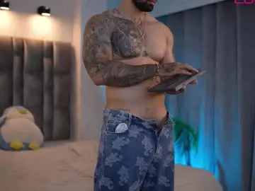 Chaturbate Watch Live Sex Cams of john_king29