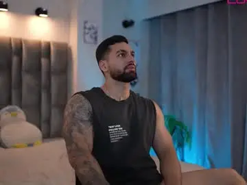 Chaturbate Adult Webcam of john_king29