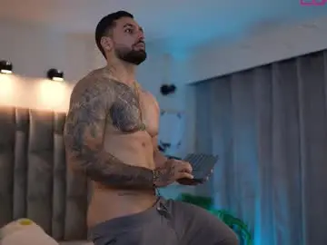 Chaturbate Watch Live Sex Cams of john_king29