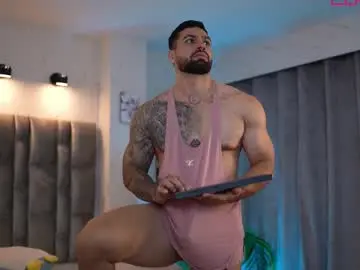 Chaturbate Live Sex Cam of john_king29