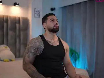 Chaturbate Private Sex Chat of john_king29