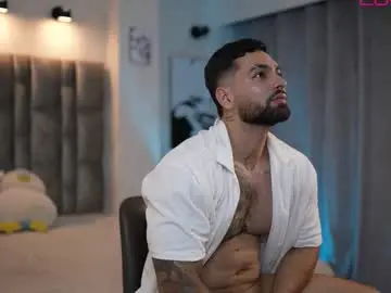 Chaturbate Watch Live Sex Cams of john_king29