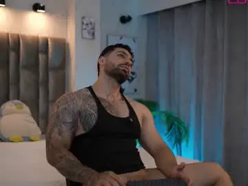 Chaturbate Sex Cam of john_king29