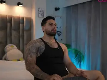 Chaturbate Adult Webcams of john_king29