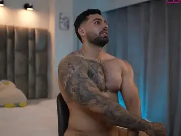 Chaturbate Live Sex Cam of john_king29