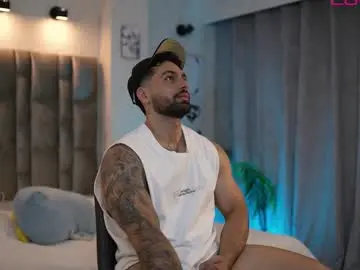 Chaturbate Live Porn of john_king29