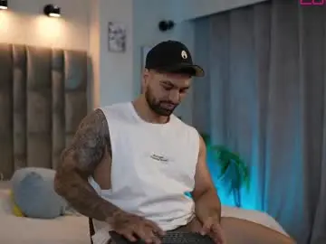 Chaturbate Private Sex Chat of john_king29