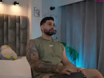 Chaturbate Best Webcam of john_king29