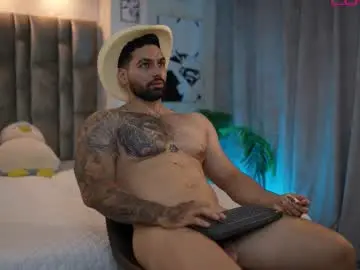 Chaturbate Sex Chat of john_king29