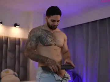 Chaturbate Adult Webcams of john_king29