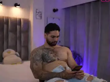 Chaturbate Watch Live Sex Cams of john_king29