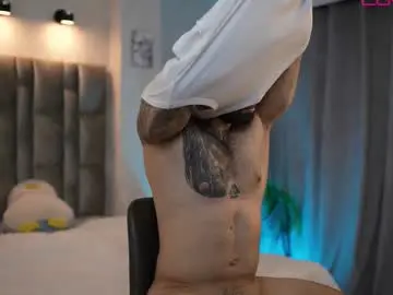 Chaturbate Adult Webcam of john_king29