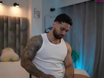 Chaturbate Sex Chat of john_king29