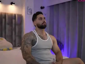 Chaturbate Live Porn of john_king29