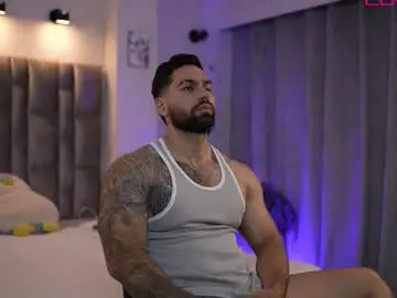 Chaturbate Live Sex of john_king29