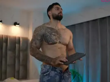 Chaturbate Sex Chat of john_king29