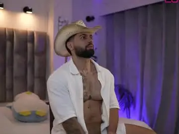 Chaturbate Adult Webcams of john_king29