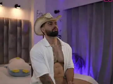 Chaturbate Live Sex of john_king29