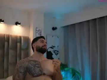 Chaturbate Best Webcam of john_king29