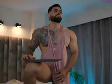 Chaturbate Adult Webcams of john_king29