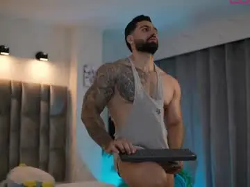 Chaturbate Best live sex cam show of john_king29