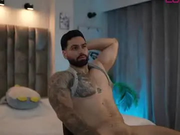 Chaturbate Best Webcam of john_king29