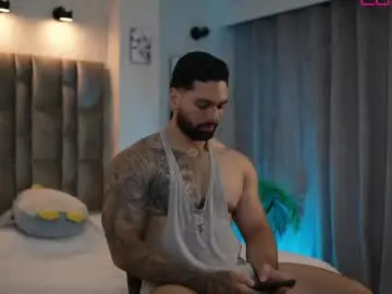 Chaturbate Best live sex cam show of john_king29