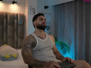 Chaturbate Live Sex Cam of john_king29