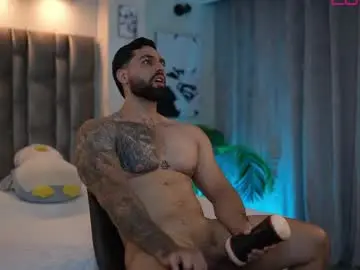 Chaturbate Live Porn of john_king29